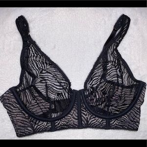 Victoria’s Secret Sheer Bralette